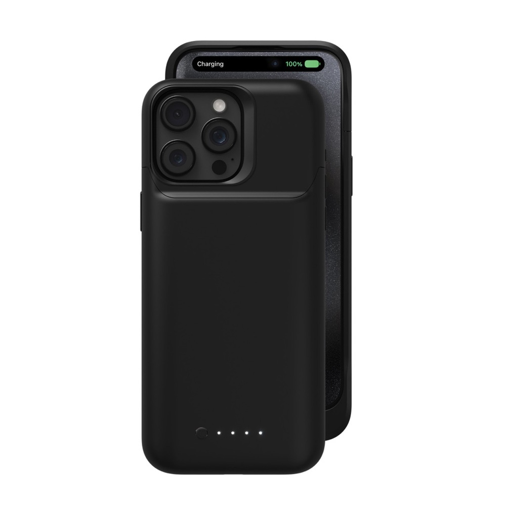 Mophie juice pack for iPhone 15 pro max new
